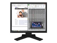 EIZO FlexScan S1934H - LED-skärm - 19" S1934H-BK