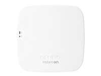 Aruba Instant On AP11 (US) - trådlös åtkomstpunkt - Bluetooth, Wi-Fi 5 R2W95A