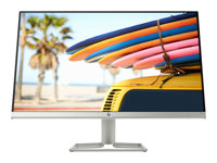 HP 24fw - LED-skärm - Full HD (1080p) - 24" 3KS62AA#ABB