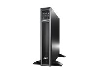 APC Smart-UPS X 750 Rack/Tower LCD - UPS - 600 Watt - 750 VA SMX750I