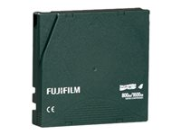 Fuji - LTO Ultrium 4 x 5 - 800 GB - lagringsmedier D:CR-LTO4-05L