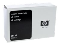 HP - svart - original - bläckpatron Q2321A