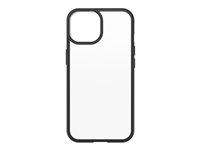 OtterBox React Series - baksidesskydd för mobiltelefon 77-88882