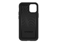 OtterBox Symmetry Series - baksidesskydd för mobiltelefon 77-65755