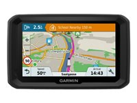 Garmin dezl 580LMT-D - GPS-navigator 010-01858-13