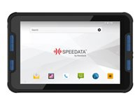 Newland Speedata SD80 Libra - handdator - Android 8.1 (Oreo) - 64 GB - 8" - 4G SD80