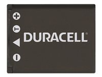 Duracell batteri - Li-Ion DR9664