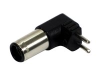 FSP Notebook Adapter Tips #8 - adapter för effektkontakt - DC-jack 7,9 x 5,6 mm till 2-polig 4AP0016801GP