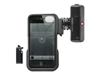 Manfrotto KLYP - fodral för mobiltelefon MKL120KLYP0