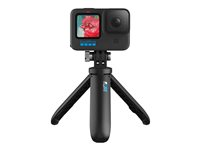 GoPro SHORTY skjutgrepp/ministativ/selfie-pinne AFTTM-001