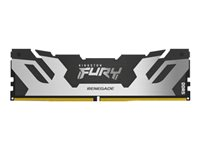 Kingston FURY Renegade - DDR5 - modul - 16 GB - DIMM 288-pin - 6800 MHz / PC5-54400 KF568C36RS-16