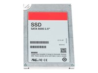 Dell - SSD - 256 GB - SATA 6Gb/s 401-AAJR