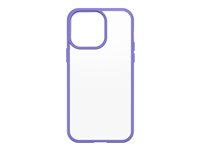 OtterBox React Series - baksidesskydd för mobiltelefon 77-88902