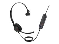 Jabra Engage 40 Mono - headset 4093-413-279