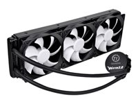 Thermaltake Water 3.0 Ultimate - kylsystem med vätska till processorn CL-W007-PL12BL-A