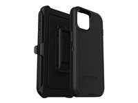 OtterBox Defender Series - baksidesskydd för mobiltelefon 77-92557