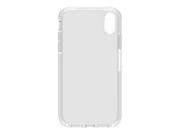 OtterBox Symmetry Series Clear - baksidesskydd för mobiltelefon 77-59900