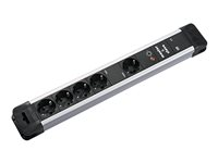 Bachmann CONNECT US - effektband 330.106