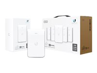 Ubiquiti UniFi UAP-AC-IW - trådlös åtkomstpunkt - Wi-Fi 5 UAP-AC-IW