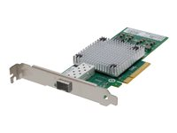 LevelOne GNC-0201 - nätverksadapter - PCIe x8 - 10 Gigabit SFP+ x 1 GNC-0201