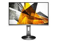 AOC U2790PQU - LED-skärm - 4K - 27" U2790PQU