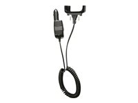 Honeywell Dolphin Mobile Charge Cable kit - strömadapter för bil 6000-MC