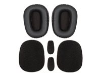BlueParrott - Refresher Kit - sats med öronproppar för headset 204019