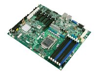 Intel Server Board S3420GPLX - moderkort - ATX - LGA1156-uttag - i3420 S3420GPLX