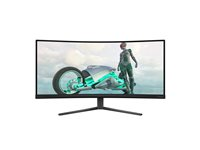 Philips Evnia 3000 34M2C3500L - LED-skärm - böjd - 34" - HDR 34M2C3500L/00