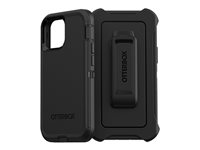 OtterBox Defender Series - baksidesskydd för mobiltelefon 77-84372