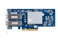 Gigabyte GC-MNXE21 (rev. 1.0) - nätverksadapter - PCIe 3.0 x8 - 10 Gigabit SFP+ x 2 9CMNXE21NR-00