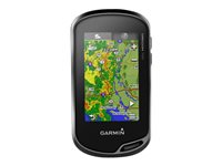 Garmin Oregon 700 - GPS/GLONASS-navigator 010-01672-01