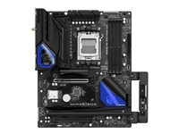 ASRock B650E PG Riptide WiFi - moderkort - ATX - Socket AM5 - AMD B650 90-MXBL00-A0UAYZ