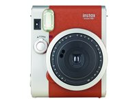 Fujifilm Instax Mini 90 NEO CLASSIC - Instant camera 16423981