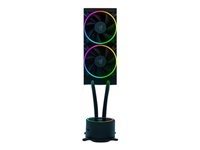 Razer Hanbo Chroma - kylsystem med vätska till processorn RC21-01770100-R3M1