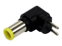 FSP Notebook Adapter Tips #6 - adapter för effektkontakt - DC-jack 6,5 x 4,3 mm till 2-polig 4AP0016701GP