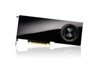 NVIDIA RTX A6000 - grafikkort - RTX A6000 - 48 GB 2S6U3AA