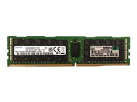 HPE SmartMemory - DDR4 - modul - 64 GB - DIMM 288-pin - 2933 MHz / PC4-23400 - registrerad P06192-001