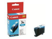 Canon BCI-3EC - cyan - original - bläcktank 4480A002