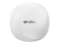 HPE Aruba AP-615 (RW) - Campus - trådlös åtkomstpunkt - Wi-Fi 6E R7J49A