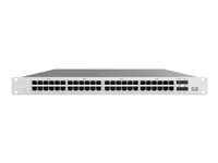 Cisco Meraki Cloud Managed MS125-48LP - switch - 48 portar - Administrerad MS125-48LP-HW