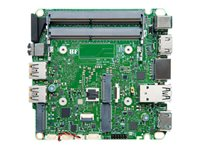 Intel Next Unit of Computing 13 Pro Board - NUC13ANBi5 - moderkort - UCFF - Intel Core i5 1340P BNUC13ANBI50000