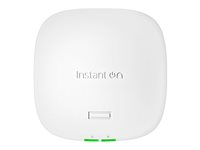 HPE Networking Instant On AP32 (RW) - trådlös åtkomstpunkt - Wi-Fi 6E S1T32A