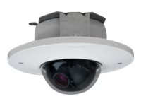 Pelco FD-FK - sats för flush-mount-montering FD-FK