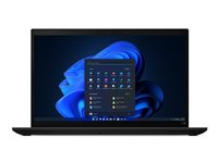 Lenovo ThinkPad L15 Gen 3 - 15.6" - AMD Ryzen 7 Pro - 5875U - 16 GB RAM - 512 GB SSD - nordiskt (danska/finska/norska/svenska) 21C7002XMX