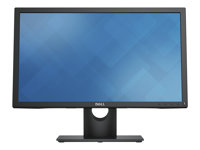 Dell E2216h - LED-skärm - Full HD (1080p) - 22" XV9JN