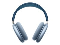 Apple AirPods Max - hörlurar med mikrofon MGYL3ZM/A