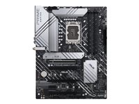 ASUS PRIME Z690-P WIFI D4 - moderkort - ATX - LGA1700-uttag - Z690 90MB18N0-M0EAY0