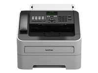 Brother FAX-2845 - fax/kopiator - svartvit FAX2845YJ1