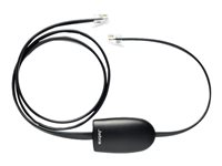 Jabra Link 14201-16 - headset-adapter - 92.5 cm 14201-16